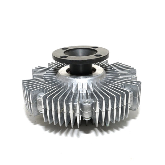 Fluid Coupling Assembly for Toyota Hilux (2015–2024)