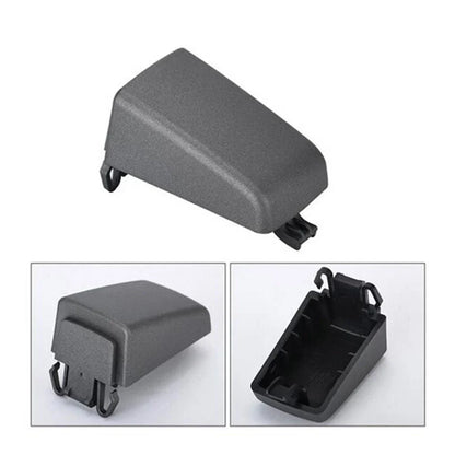 Exterior Door Handle Cap for Land Rover Discovery LR2 LR3 Freelander (2005-2015)