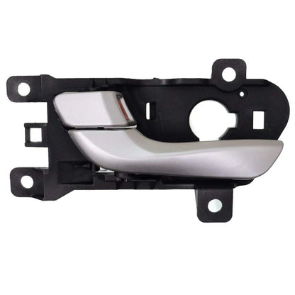 Inner Front Left Door Handle for 2013-2018 Hyundai Santa Fe (2013-2018)