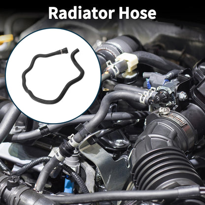 Radiator Hose No.64219299623 for BMW 530i (2017–2019)
