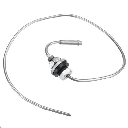 Fuel Tank Standpipe Clip Hose Tube w/Filter for Webasto Eberspacher