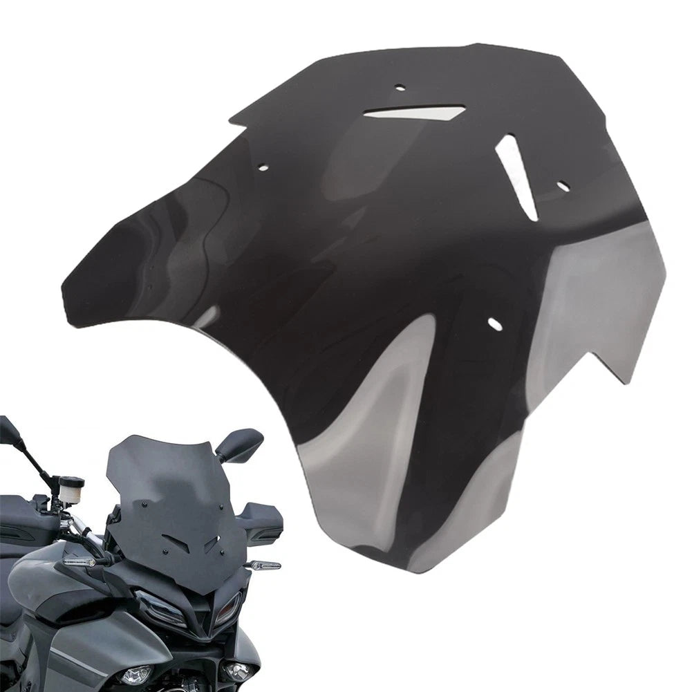 1.75" UTV Wide Rear View Mirror for Polaris RZR, Arctic Cat, Yamaha (Fit Round Roll Bar)