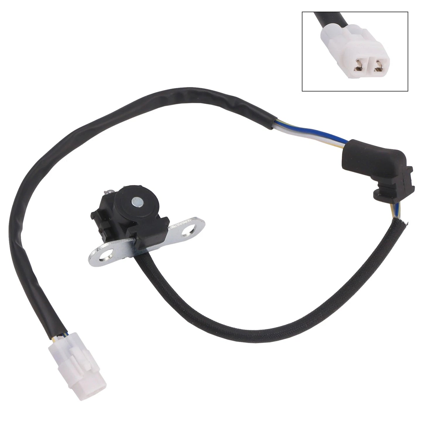 Nox Sensor for Kubota Tractor (1J631-19364, 82849491)