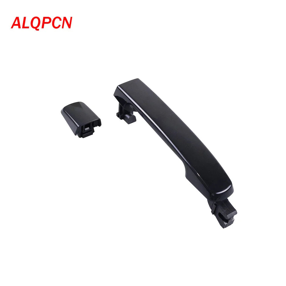 Keyless Outer Door Handle for Nissan Frontier Navara D40 (2005-2015)