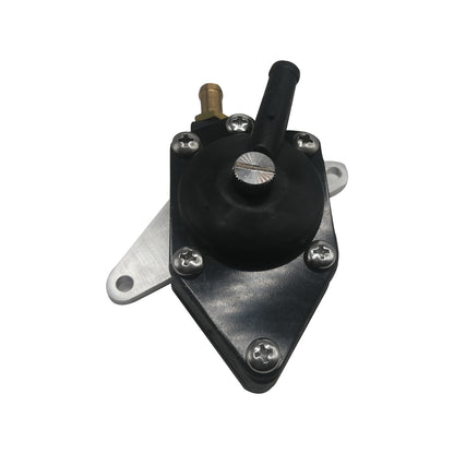 Fuel Pump for Evinrude Johnson 3 Cyl 60 70 VRO Equipped Models (All Years)