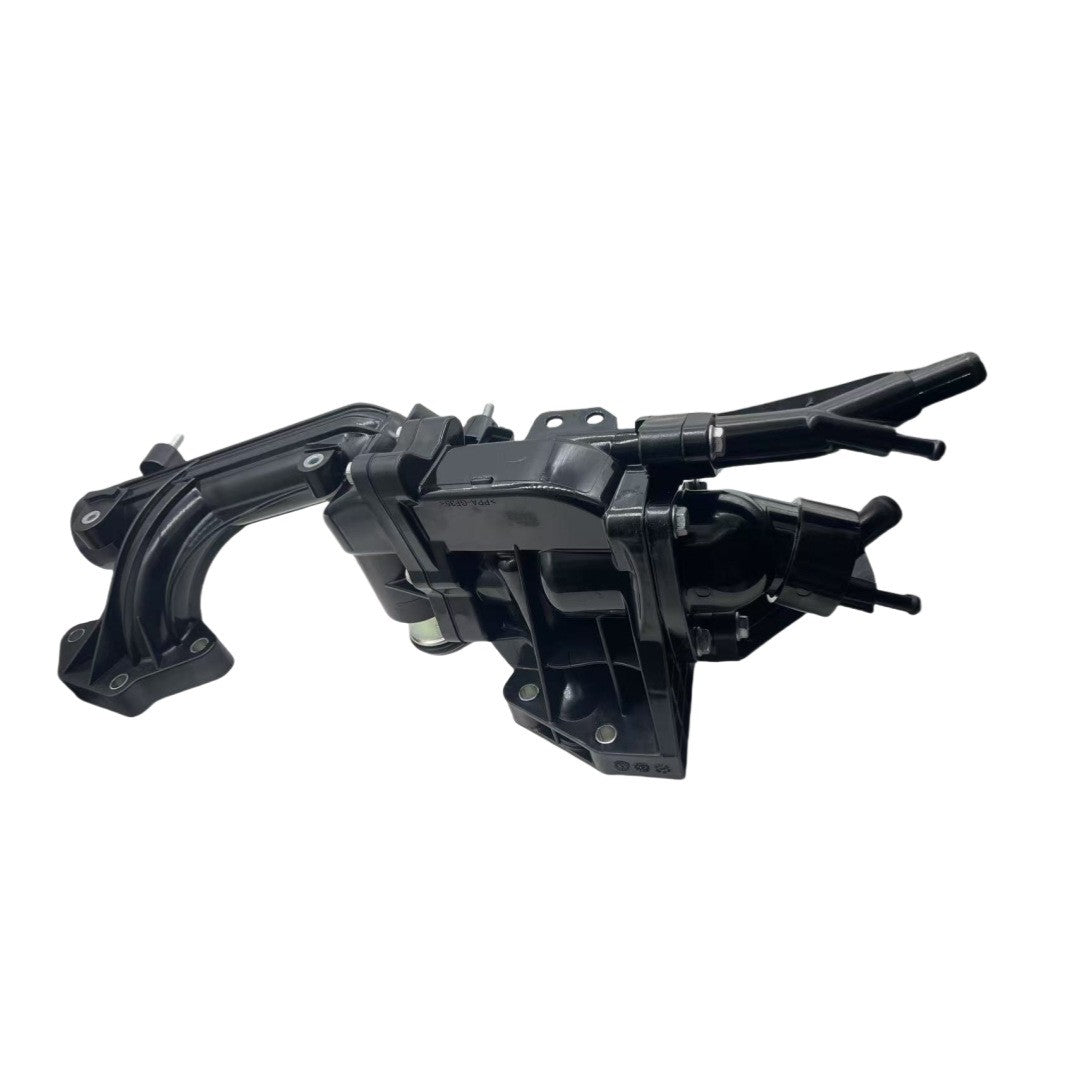 Coolant Temperature Control Assembly for Hyundai Genesis (2009–2011)