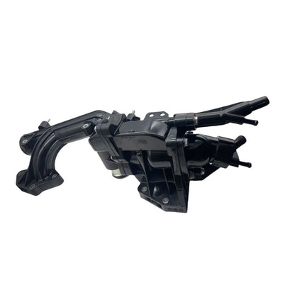 Coolant Temperature Control Assembly for Hyundai Genesis (2009–2011)