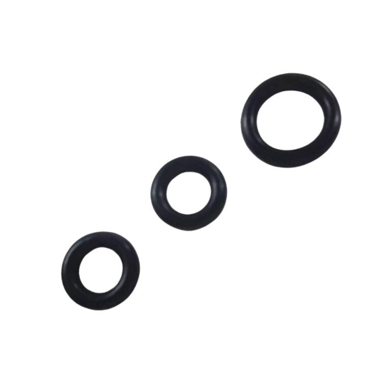 O-ring Set for Volvo Penta SX-A DPS-A (Year Range Not Specified)