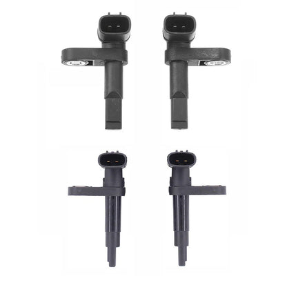 4 x ABS Wheel Speed Sensors for Lexus GS350 IS250 IS350 LS460 LS600H (2006-2019)
