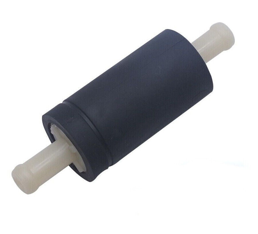 Set of 2 In-Line Fuel Filters for Yamaha F70 F75 F90 F115 (2005–Present)