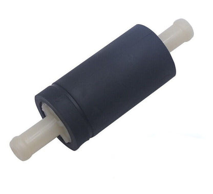 Set of 2 In-Line Fuel Filters for Yamaha F70 F75 F90 F115 (2005–Present)