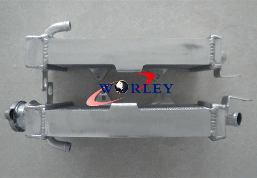 Aluminum Radiator for Yamaha TRIZ TRI-Z 250 YTZ250 (1985-1986)