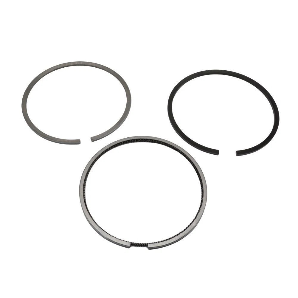 Piston Ring Kit for Volvo Penta D30 D31 D40 D41 (1970–1990)