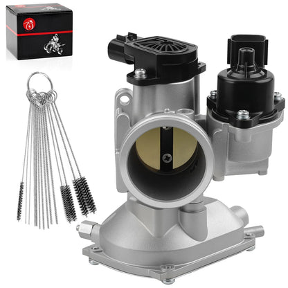 Throttle Body Clean Brush for Polaris Sportsman 325 2x4