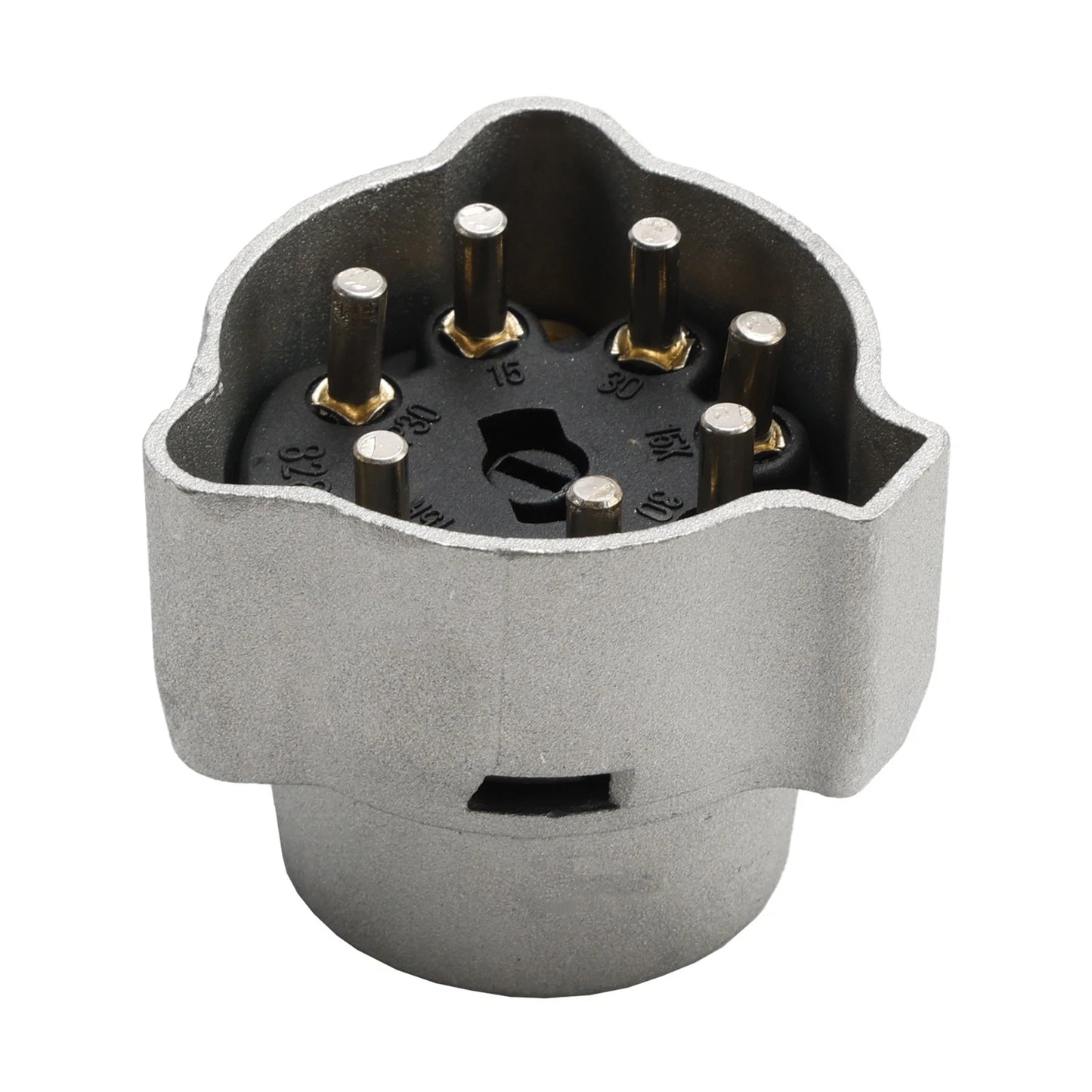 Ignition Switch for Mercedes-Benz W201 W202 W124 R107 R170 S124 A124 (1982–2002) 2025450104