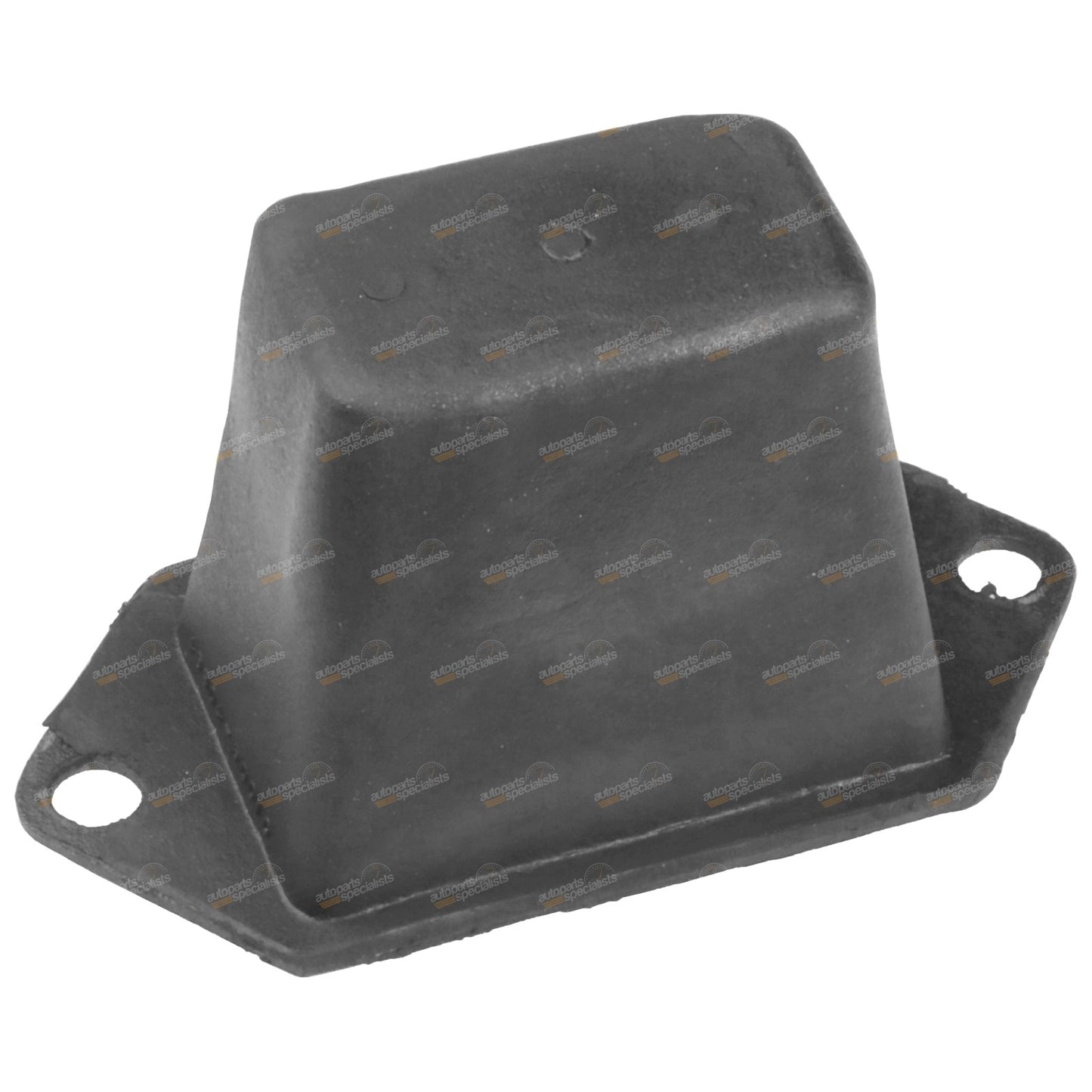 Leaf Spring Bump Stop for Landcruiser HJ47 FJ40 FJ45 BJ42 (1980–1984)