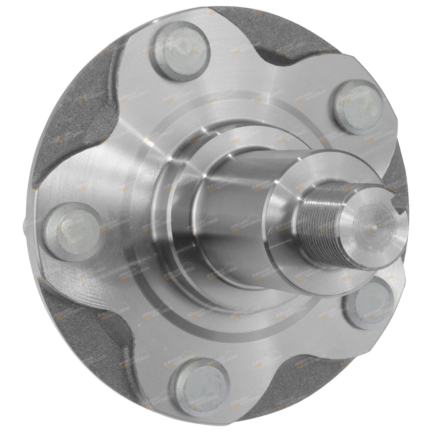 Front Wheel Bearing Hub Assembly for Hilux (2005–2020)