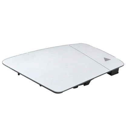 Right Side Mirror Glass for Benz A B C E S Class (2012-2018)