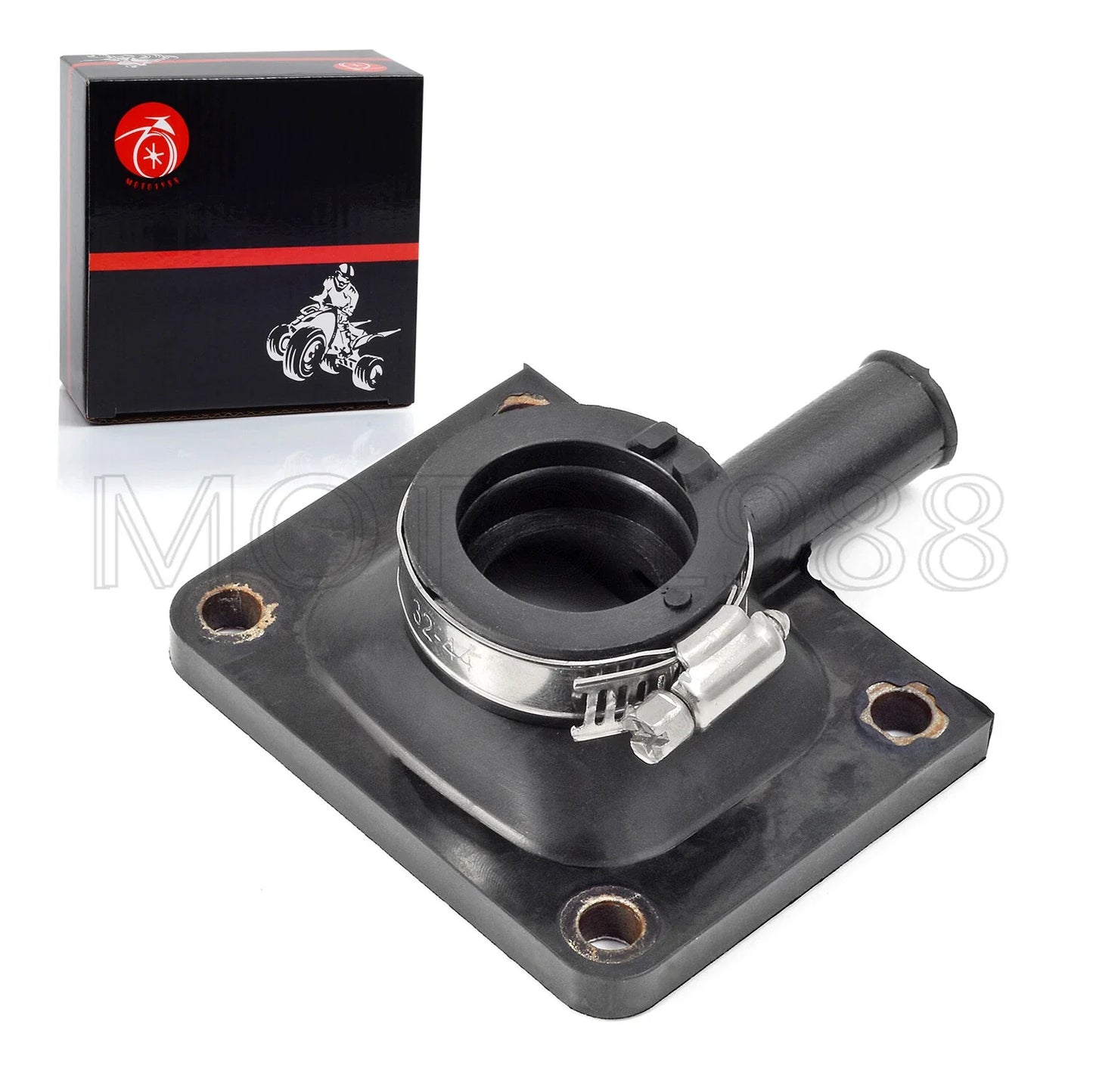 Carburetor Mounting Joint for Yamaha G1 Golf Cart (1983-1988)