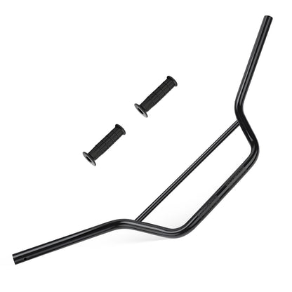 2X Handlebar & Grips for Yamaha Banshee 350 (1987–2001)