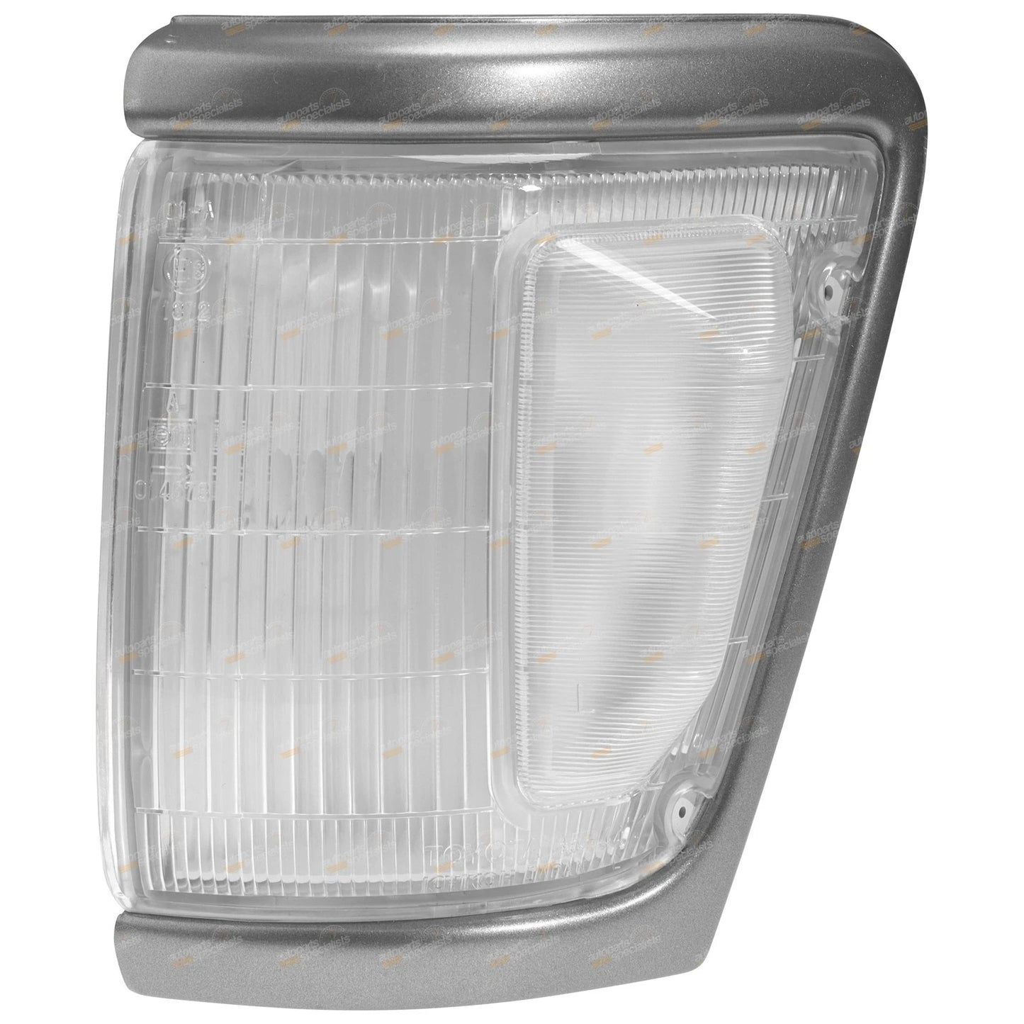 Front Corner Park Light Lamps for Hilux (LN106, LN107, LN111, RN105, RN106)