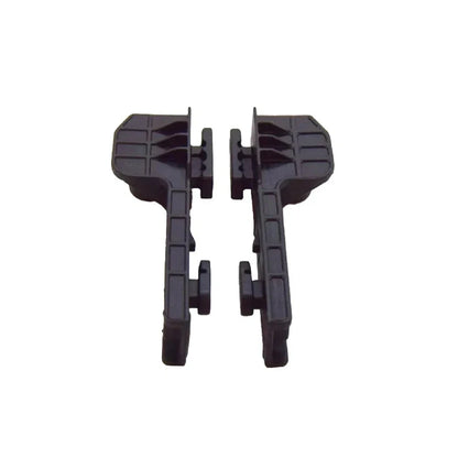 Car Roof Air Deflector Kit for Land Rover Defender L663 (2020-2023)