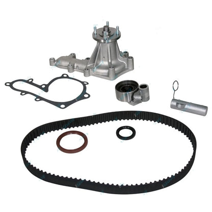 Timing Belt Hydraulic Tensioner Water Pump for HDJ80 HDJ100 Diesel 1HD-FT 4/95on