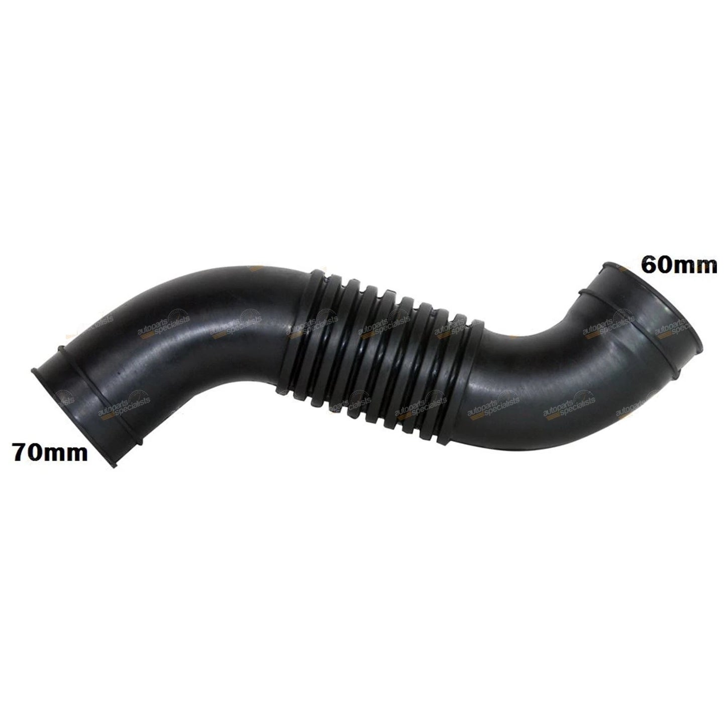 Air Intake Hose for Hilux LN106 LN107 LN111 LN130 LN85 LN86 (1988–1997)