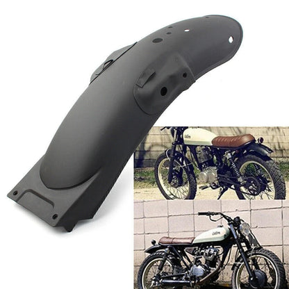 Front & Rear Brake Reservoir Covers Red for Honda CR125R CR250R CRF250R/X (2000–2009)