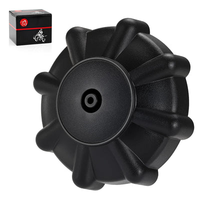 Fuel Tank Cap for Kawasaki KD80 KDX80 KE100 KE125 KE175 KLR250 KM100 (1970–2023)
