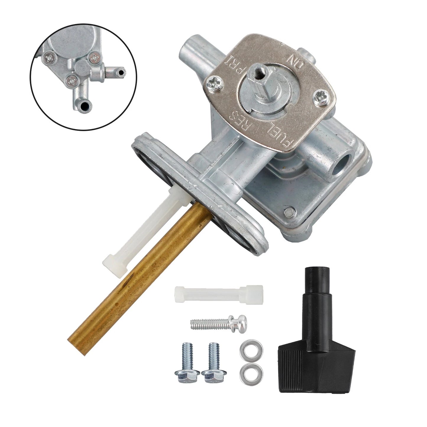 Fuel Tap Tank Switch for Suzuki GSF600 GSF1200 (1995–2006)