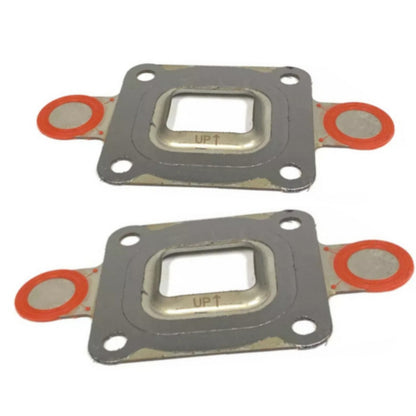 Dry Joint Closed Cooling Spacer Kit for Mercruiser V6-V8