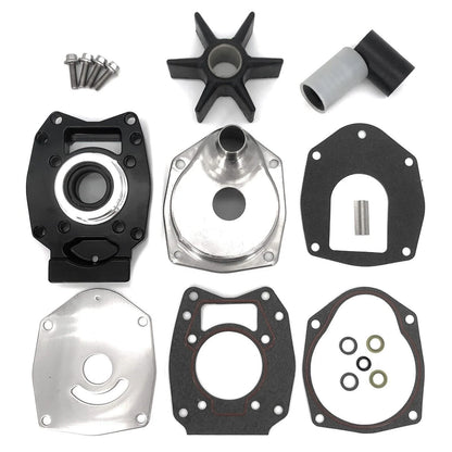Water Pump Impeller Kit for Mercury Mariner 60-125 HP (2000–2010)