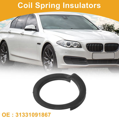 Upper Coil Spring Insulator No. 31331091867 for BMW 535i (2008–2010) Rubber