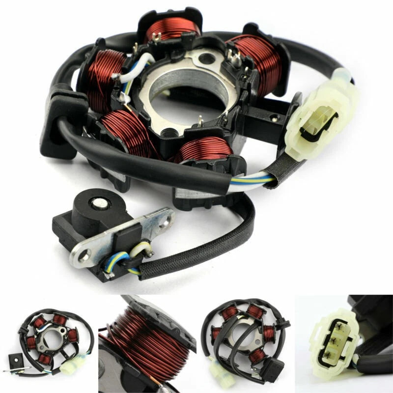 Handguard for Kawasaki Versys X 300 (2017–2022)