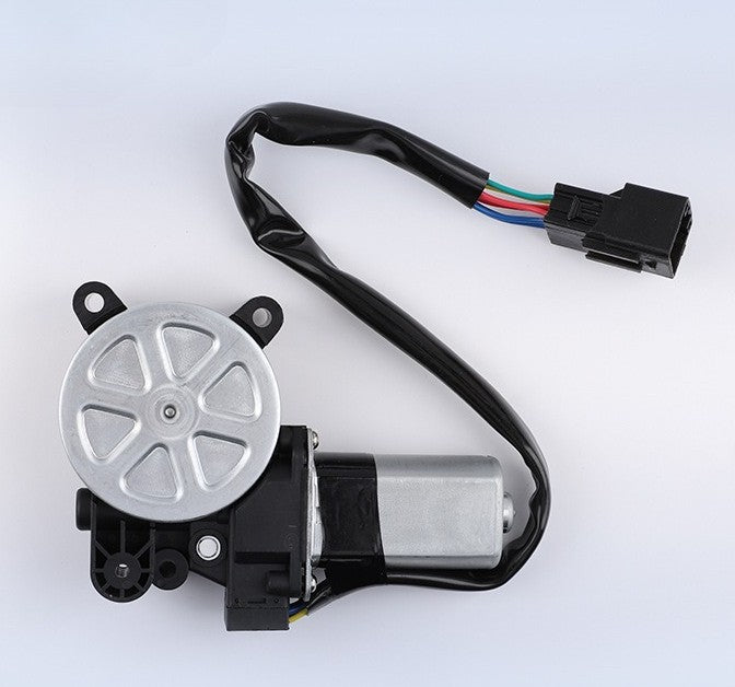 Power Window Lift Motor for Land Rover LR2 (2008–2015) Front Left