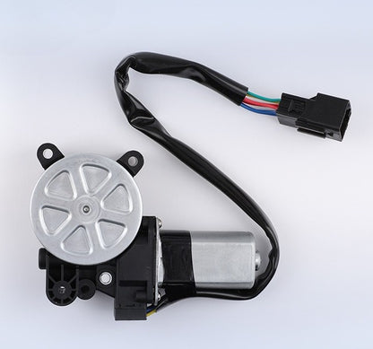 Power Window Lift Motor for Land Rover LR2 (2008–2015) Front Left