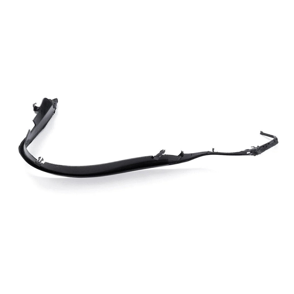 Pair Headlight Seal Trim for Audi A6 C5 (2002–2005)