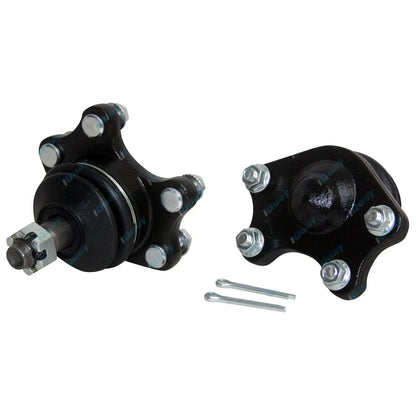 2 Upper Ball Joints for Hilux 4wd LN107 LN111 LN167 LN172 RN106 RN110 88~05