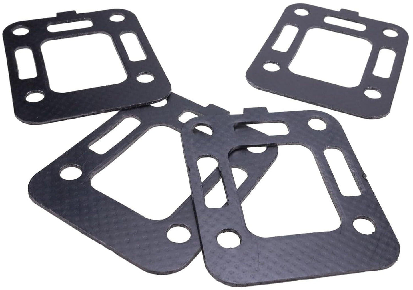 Exhaust Manifold Riser Gasket for Mercruiser (Repl 27-52076, 27-99777)