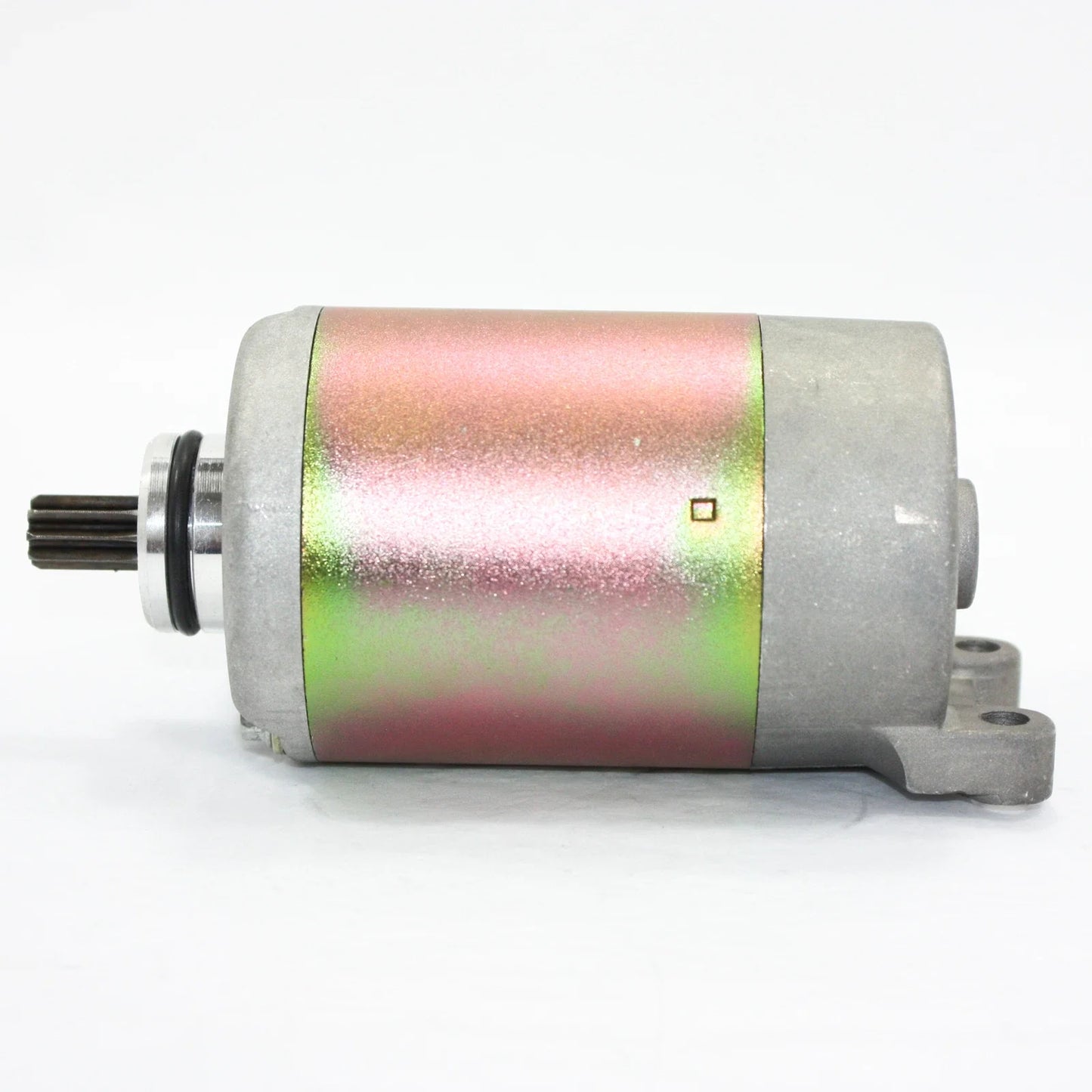 9 Teeth Starter Motor for GY6 250cc Quad Dirt Bike ATV Dune Buggy Scooter