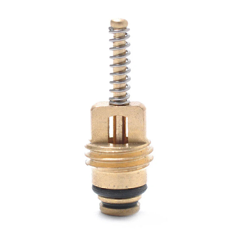 36Pcs R134A A/C Valve Cores for Auto Air Conditioning