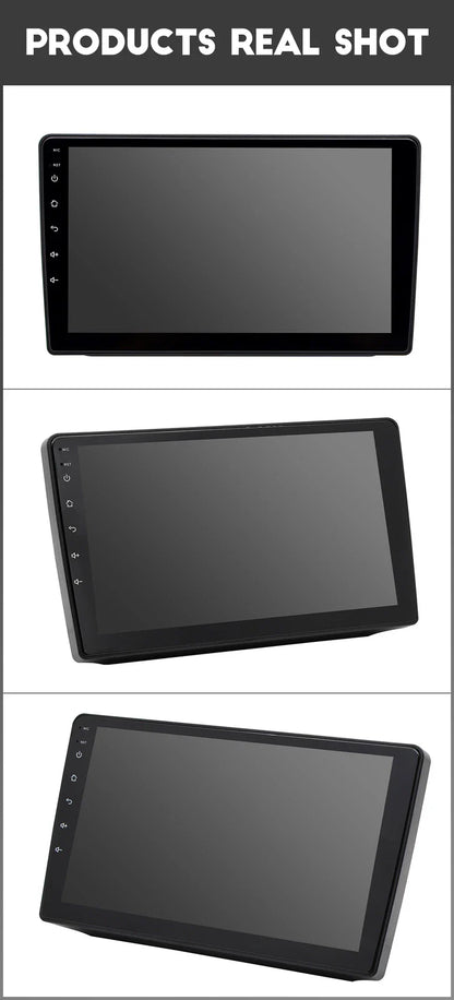 9'' Android 13 Wireless Carplay for Dodge Ram (2019-2024)