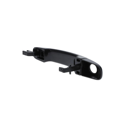 Set of 4 Textured Black Outer Door Handles for Ford Ranger (2011–2022)