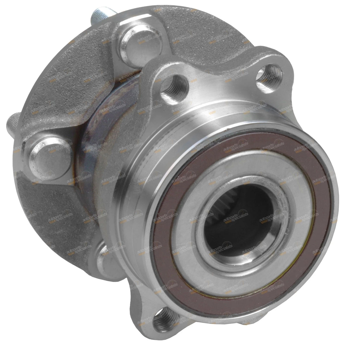 Rear Wheel Bearing Hub Assembly for Subaru Impreza (2012–2019)