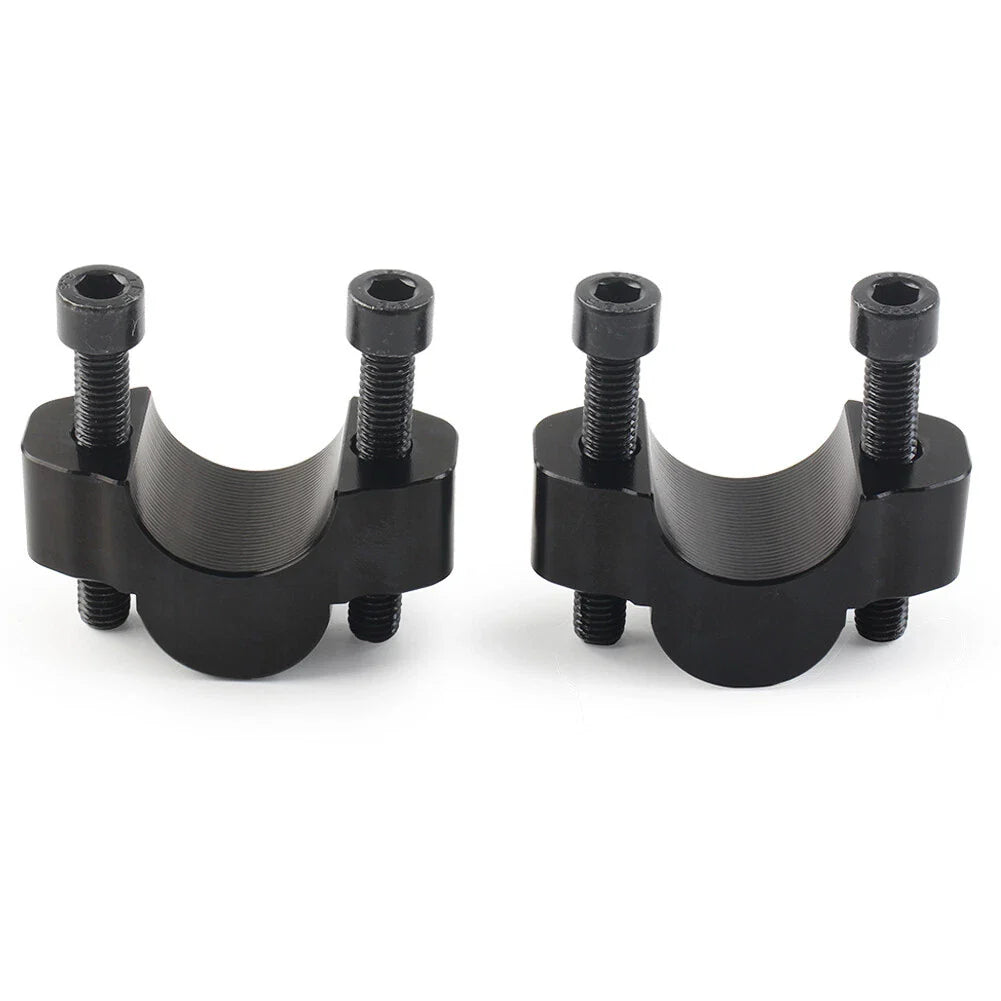 Handlebar Risers Clamp Adapter for Yamaha Tenere 700 (2019-2023)