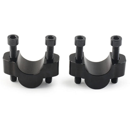 Handlebar Risers Clamp Adapter for Yamaha Tenere 700 (2019-2023)