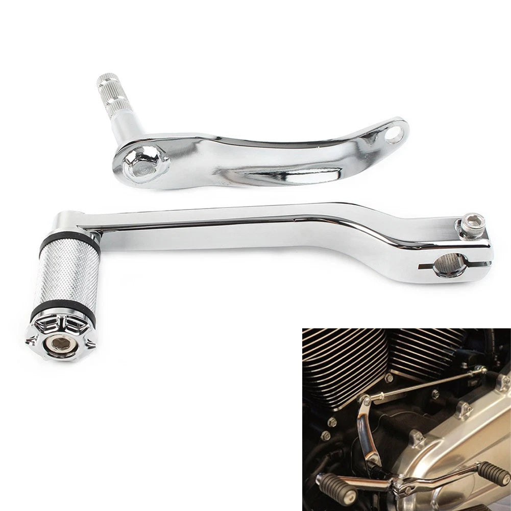 3/4" Driver Floorboard Spacer Extension Kit for Harley Touring (2014–2023)