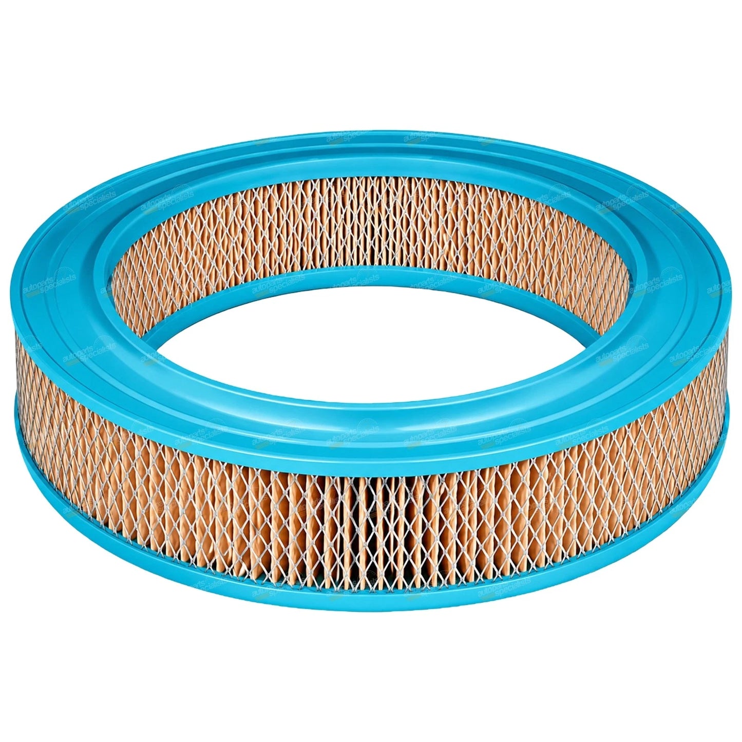 Air Filter for WA302 WA105 (Interchangeable with Ryco A105 & A302)