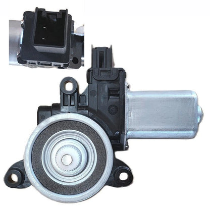 Front Left Electric Window Regulator for Mazda CX-5 (2017–Current)